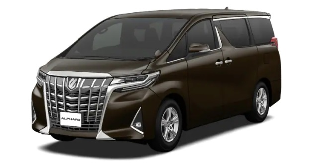 アルファード X 車のことなら丸ごと任せて安心のカーメイトサクセス